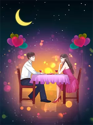 她听的见小说推文