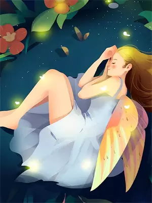 兰烬春生免费全集