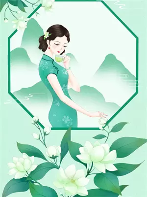 绳子的各种打结方法