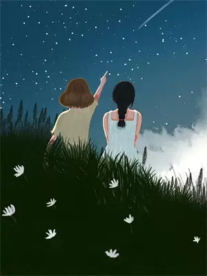小花仙反派的黑化过程