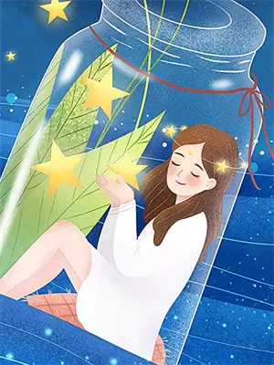 落入圈套的晓逸