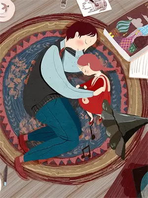 渣女悔恨短篇小说